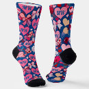Search for valentines day socks Wife