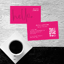 Search for casual business cards Scandinavian