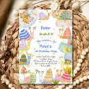 Search for snails invitations Boy