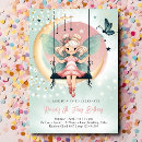 Search for enchanted birthday invitations Magical celebration