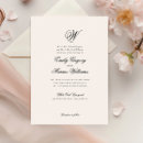 Search for at last wedding invitations Simple