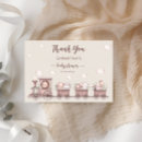 Search for train thank you cards Gender neutral