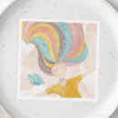 Search for fairy napkins Pink