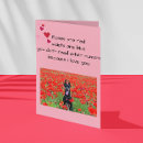 Search for lovers valentines day cards Dog
