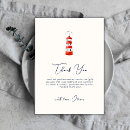 Search for watercolor lighthouse cards Sailboat