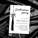 Search for fonts graduation invitations Elegant