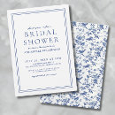 Search for bird bridal shower invitations Bride