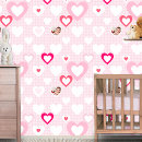 Recherche de pois rose posters Baby girl