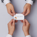 Recherche de fleurs orange cartes visite Boss