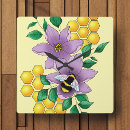 Search for bumblebee clocks Honeycomb