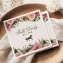 Search for derby napkins Talk derby to me