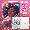 Search for african american birthday cards Girl