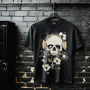 Recherche de pop punk tshirts Rocher