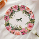 Search for horse racing plates Elegant
