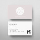 Recherche de tendresse cartes visite Professionnel