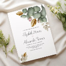 Recherche de rose vert mariage invitations À un floral