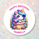 Search for cute purple flower stickers Girl