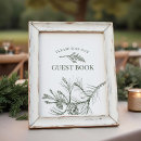 Search for christmas wedding guest books Elegant