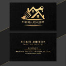Search for house painter business cards Contractor