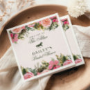 Search for derby napkins Pink