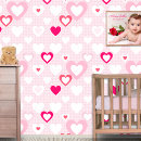 Recherche de pois rose posters Baby girl
