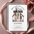 Search for cafe paris invitations French patisserie