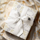 Search for easter bunny wrapping paper White