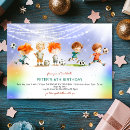 Search for football lover invitations Boy