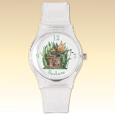 Recherche de conte fées montres Aquarelle