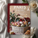 Recherche de pâtisseries invitations Emily à paris