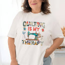 Recherche de quilting tshirts Artisan