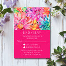Search for no meal choices wedding rsvp cards Stylish