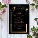 Recherche de glam save the dates Quinceañera
