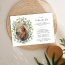 Search for funeral ceremony invitations Obituary
