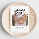 Search for pregnancy note cards Baby shower
