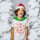 Search for peppermint candy tshirts Red