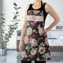 Search for maries aprons For her
