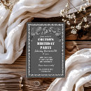 Recherche de charcoal invitations Barbecue