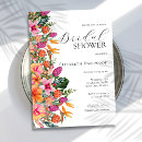Recherche de luau bridal shower invitations Parti hawaïen luau