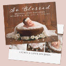 Search for new parents invitations Photo collage