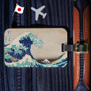 Search for japan travel accessories Hokusai
