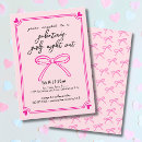 Search for galentine invitations Girls night out