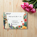 Search for bride rsvp cards Elegant