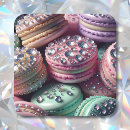 Recherche de diamants autocollants Anniversaire heureux
