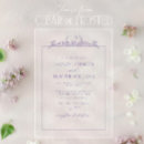 Search for border square invitations Classic