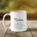 Search for girly stuff mugs For her