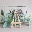 Search for cocktail party save the dates Elegant