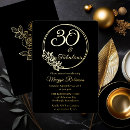 Search for vintage 30th birthday invitations 30 years old