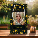 Search for photo gift bags Watercolor