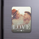 Recherche de romantiques magnets Amour